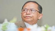Bangladesh: Arrest warrant issued against first Hindu chief justice for 'graft'