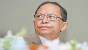 Bangladesh: Arrest warrant issued against first Hindu chief justice for 'graft'