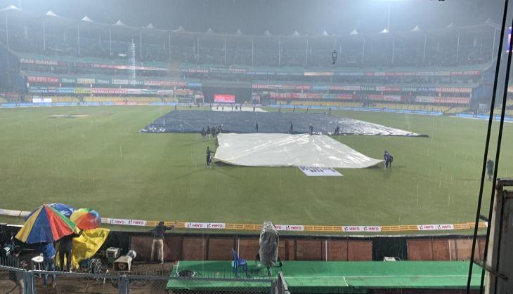 India vs Sri Lanka T0 Match