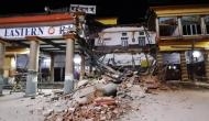 Kolkata: Bardhaman station building collapse; one injured dies