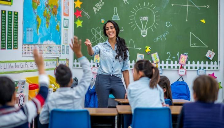 Teacher