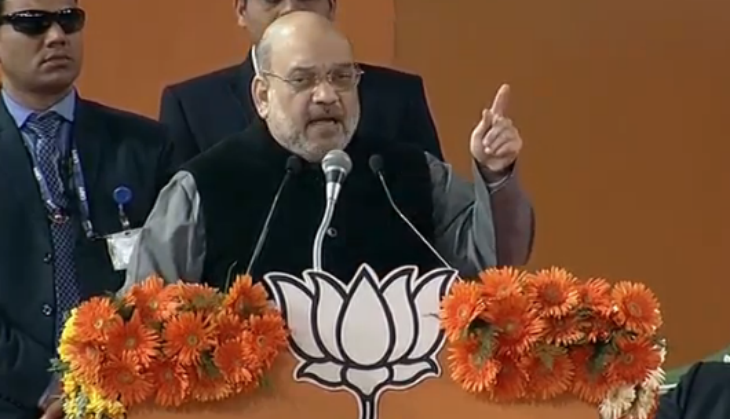 amit shah