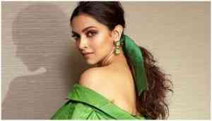 Deepika Padukone signs her second Hollywood film