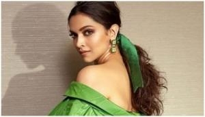 Deepika Padukone signs her second Hollywood film