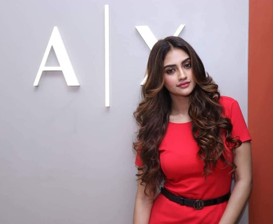 Nusrat Jahan's strong stand, says never been afraid of getting trolled