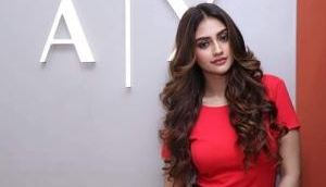 Nusrat Jahan's strong stand, says never been afraid of getting trolled