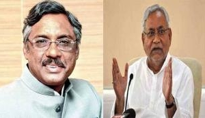 JDU leader Pavan Varma urges Nitish Kumar to 'categorically reject CAA-NRC divisive scheme'