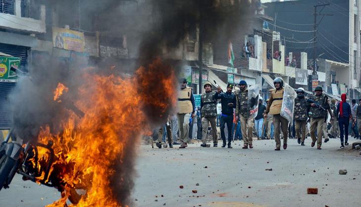 UP: 10 madrassa students held for violence during anti-CAA stir granted bail