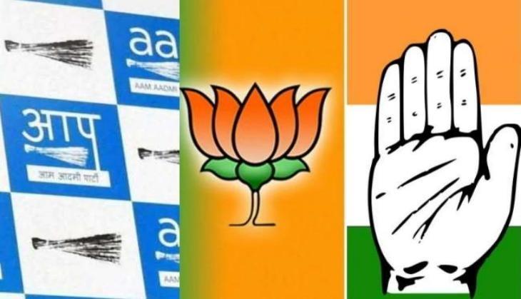 delhi assembly election
