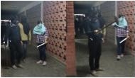 JNU Violence: JNU, Jamia students meet Delhi Police, demand arrest of culprits