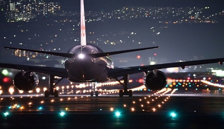 Know what’s what: Why planes turn lights off for takeoff and landing?