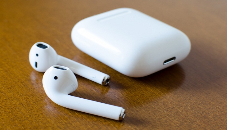 Oh no! 7-year-old boy accidentally swallows Airpods; his X-ray picture goes viral