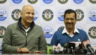 Delhi Assembly Polls 2020: AAP to fight on basis of its govt's work, says Arvind Kejriwal