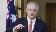 Australia bushfire: PM Scott Morrison announces 2 bn dollars for relief support
