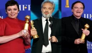 Golden Globe 2020: Joker actor Joaquin Phoenix picked up best actor award; check out the full winner list
