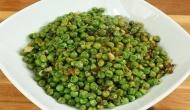 Worried about weight gain? Eat green peas this Winter season to ensure weight loss