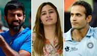 India's top sportspersons condemn mob attack on JNU students