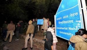 JNU Violence: Sabarmati Hostel warden resigns for failing to provide security