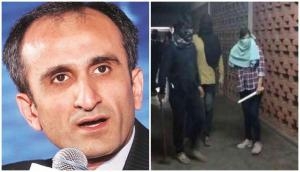 JNU Violence: Where is our force? asks Delhi police lawyer Rahul Mehra