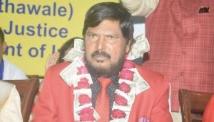 Ramdas Athawale: CAA not against Indian Muslims, Modi govt is for all