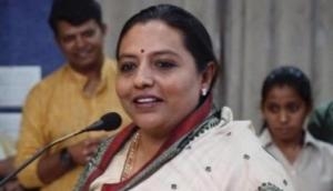 Maharashtra Cabinet portfolios: Happy with WCD Ministry, says Congress' Yashomati Thakur