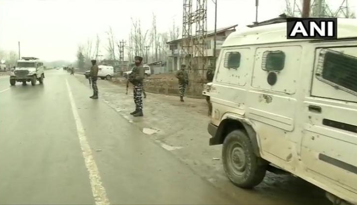 jammu kashmir