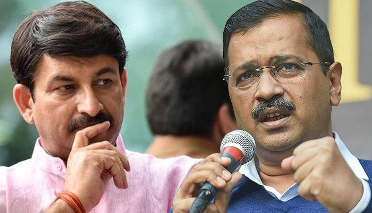 kejriwal