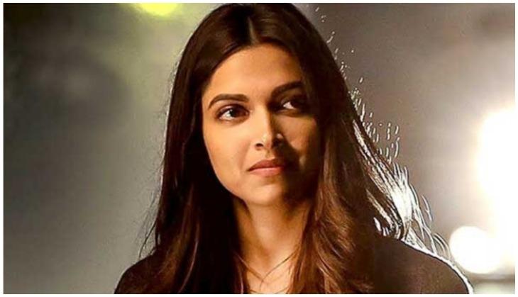deepika padukone