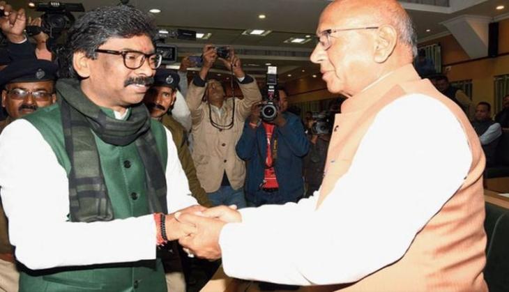 Jharkhand: JMM MLA Rabindra Nath Mahato elected as Assembly Speaker