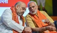 PM Modi, Amit Shah to hold marathon election campaigns in WB, Assam, Kerala 