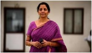 Budget 2020: Nirmala Sitharaman likely to announce big relief for debit card users on 1st Feb; deets inside