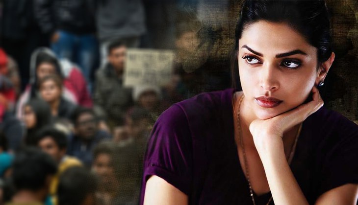Chhappak actress Deepika Padukone breaks silence on JNU Violence, CAA Protest