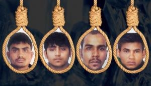 Nirbhaya case: Four convicts to be hanged on January 22