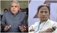 Governor Jagdeep Dhankhar slams Mamata Banerjee for 'selective approach in condemning JNU violence