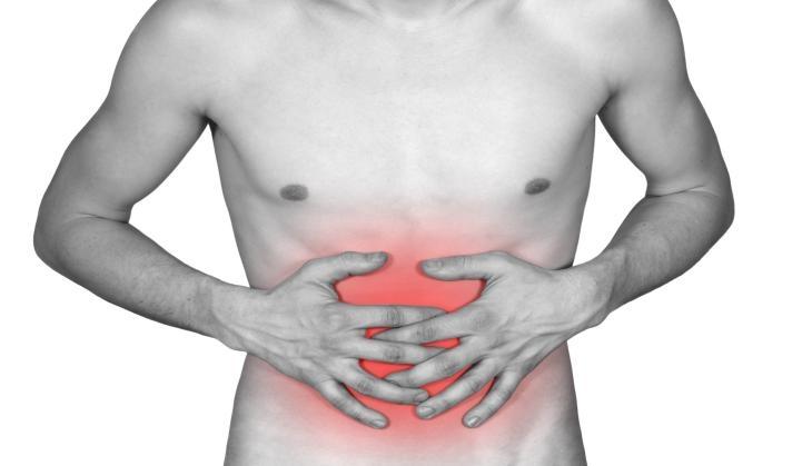 ulcer