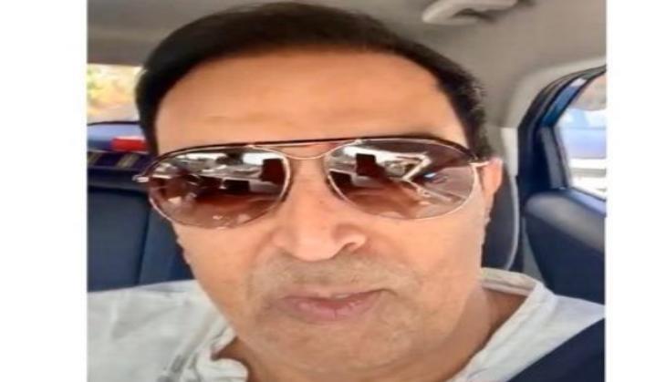 vindu dara singh
