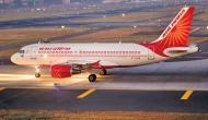 Air India's first repatriation flight carrying stranded nationals arrives in Delhi