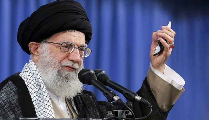Ayatollah Khamenei