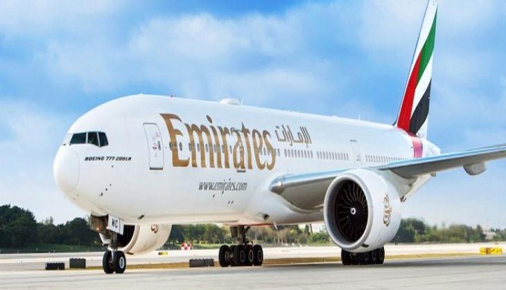 Missile attack at US base: UAE airlines cancel Baghdad flights 