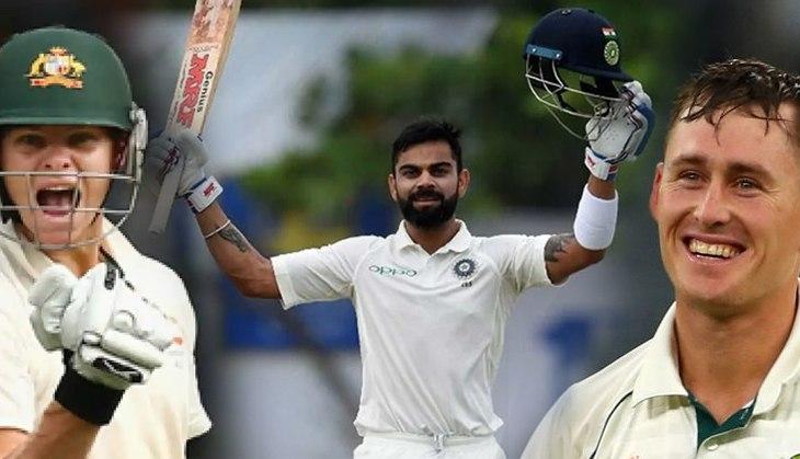 Marnus Labuschagne Danger For Virat Kohli