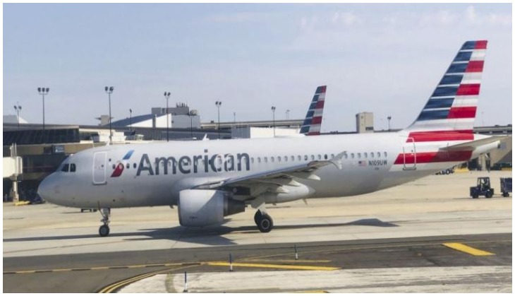 US forbids flights over Iran, Iraq and Gulf
