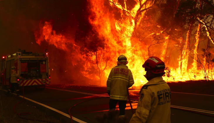 Australia_Fire
