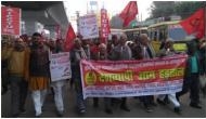 Bharat Bandh Today: Public sector banks, roadways join nationwide strike call