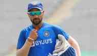 Ind vs WI: Shikhar Dhawan begins training for second ODI