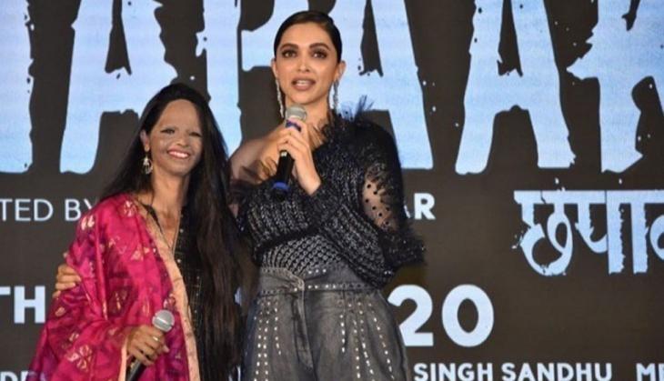Deepika padukone