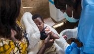 Measles epidemic in DR Congo: Over 6,000 dead in world's worst outbreak