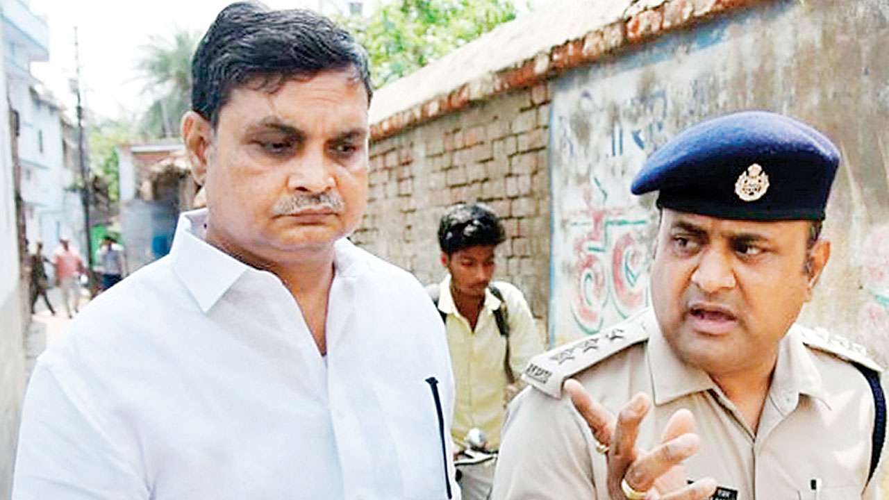 Muzaffarpur Shelter Home Case: Girls believed killed tracked down, found alive