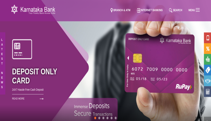 Karnataka Bank