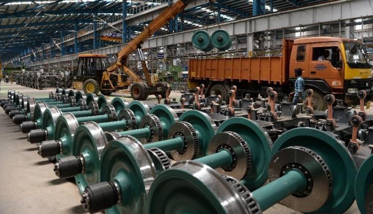 Railway Coach Factory