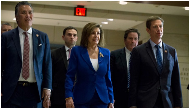 US-Iran War: US House to vote to prevent Donald Trump from war